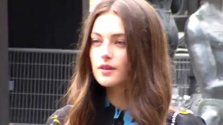 Millie Brady