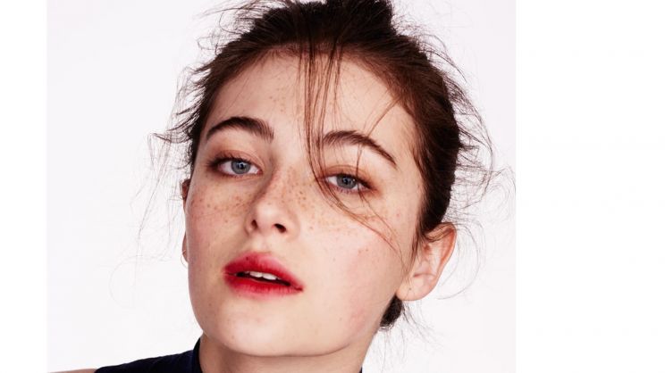 Millie Brady