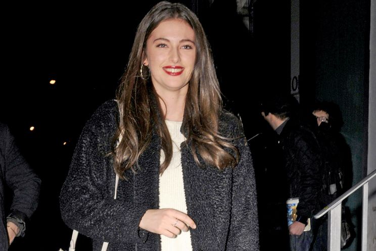 Millie Brady