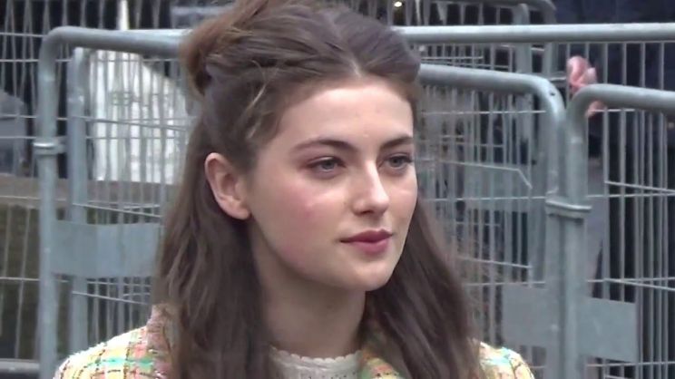 Millie Brady