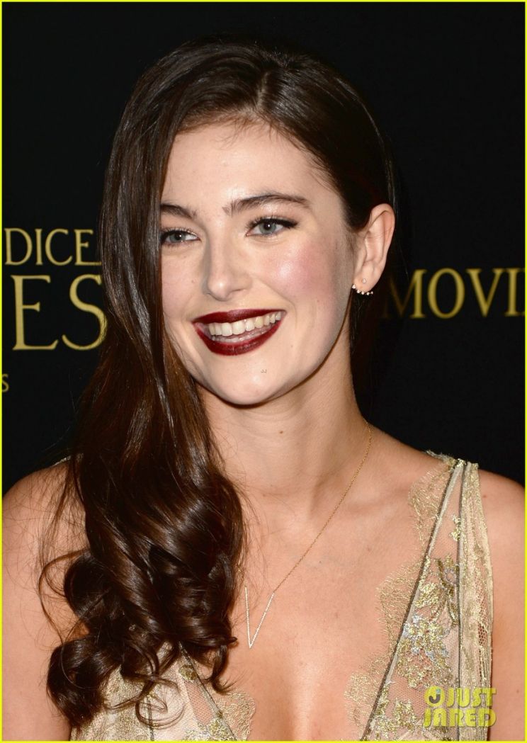 Millie Brady