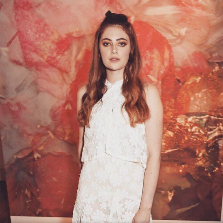 Millie Brady