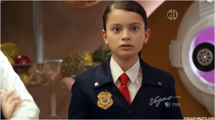 Millie Davis