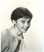 Millie Perkins