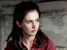 Millie Perkins