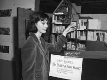 Millie Perkins