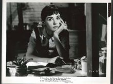 Millie Perkins