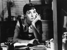 Millie Perkins