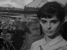 Millie Perkins