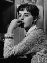 Millie Perkins