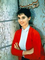 Millie Perkins