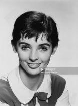 Millie Perkins photo