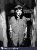 Millie Perkins photo