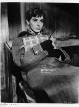Millie Perkins photo
