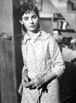 Millie Perkins photo