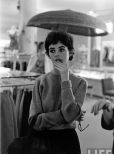 Millie Perkins