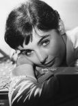 Millie Perkins