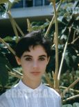 Millie Perkins