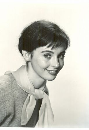 Millie Perkins