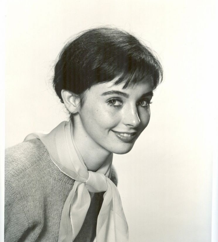 Millie Perkins