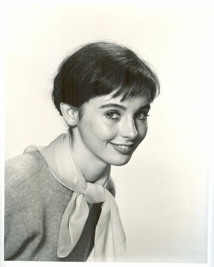 Millie Perkins