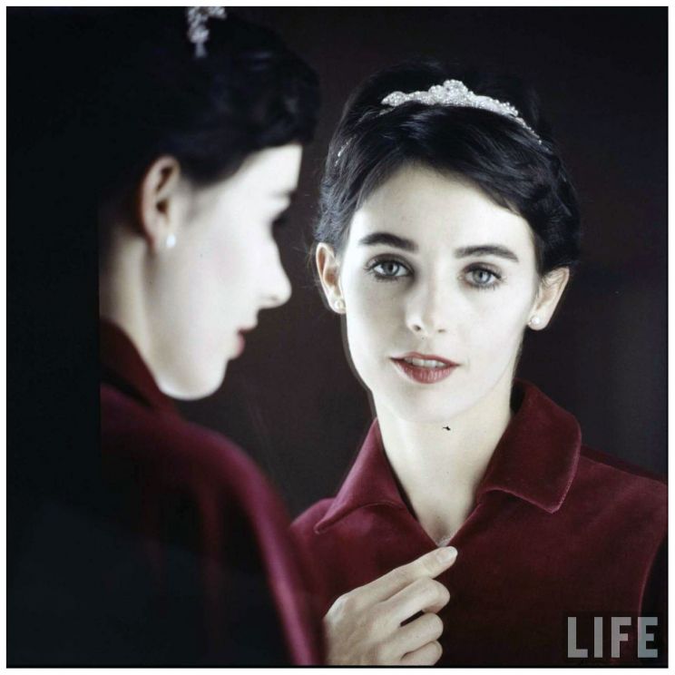 Millie Perkins