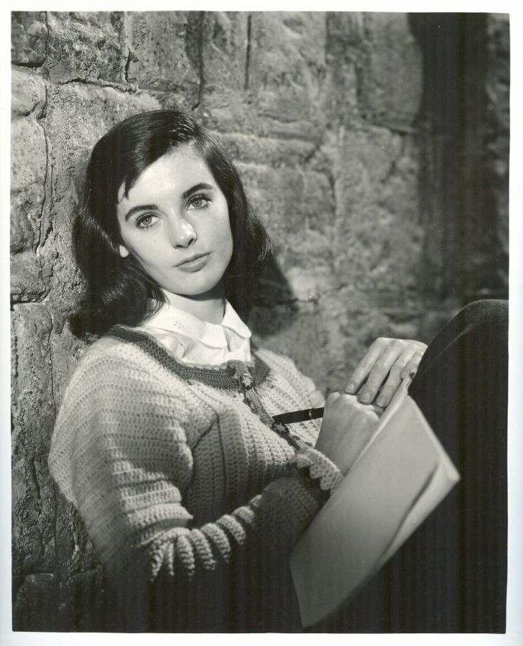 Millie Perkins