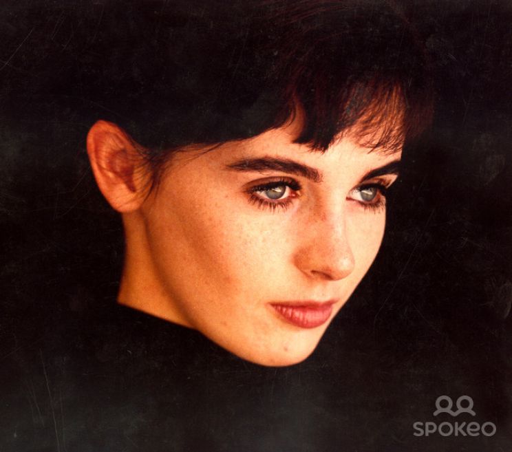 Millie Perkins