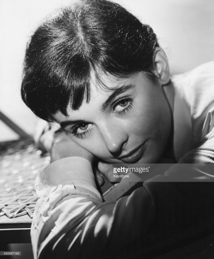 Millie Perkins