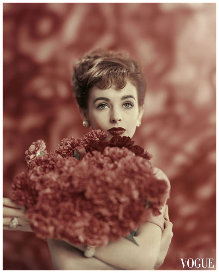 Millie Perkins