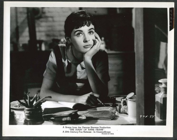 Millie Perkins