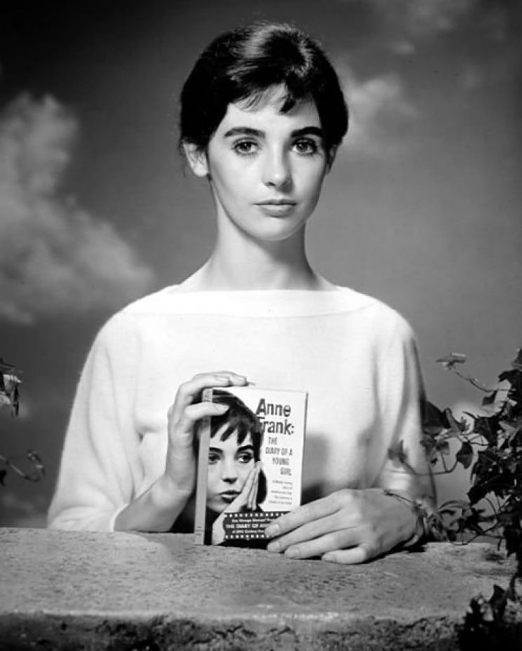 Millie Perkins