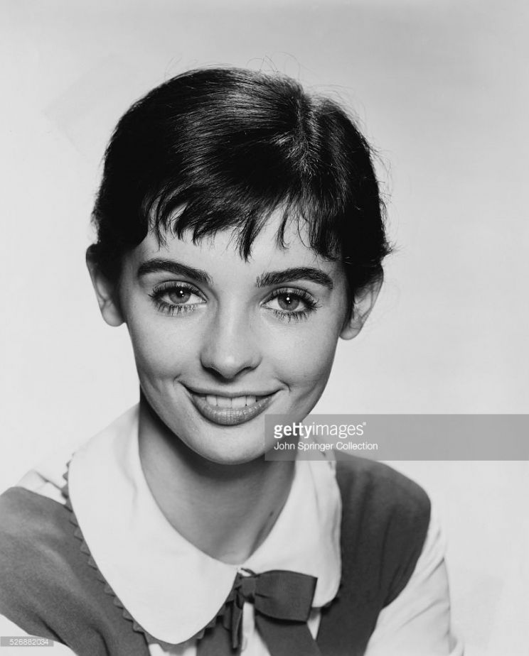 Millie Perkins