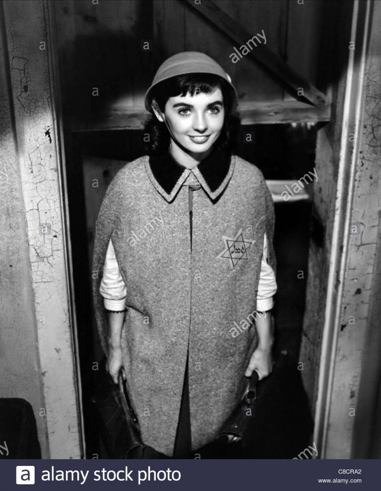 Millie Perkins