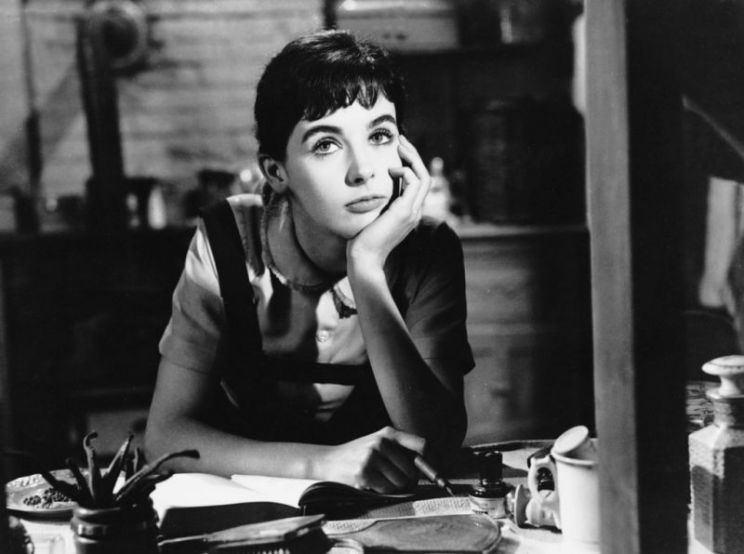 Millie Perkins