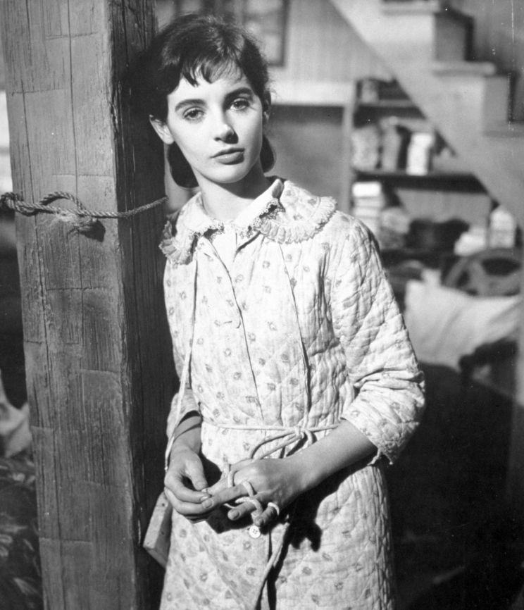 Millie Perkins