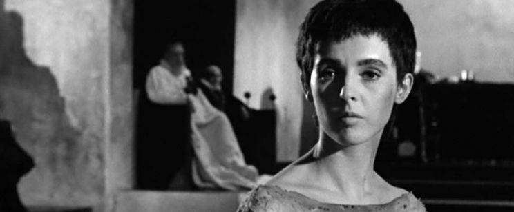 Millie Perkins
