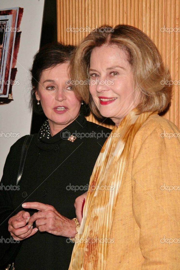 Millie Perkins