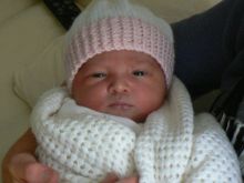 Millie Rose Heywood