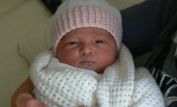 Millie Rose Heywood