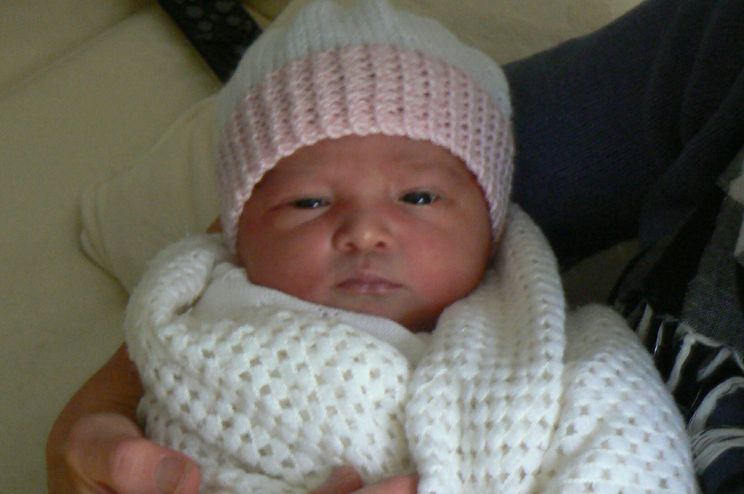 Millie Rose Heywood