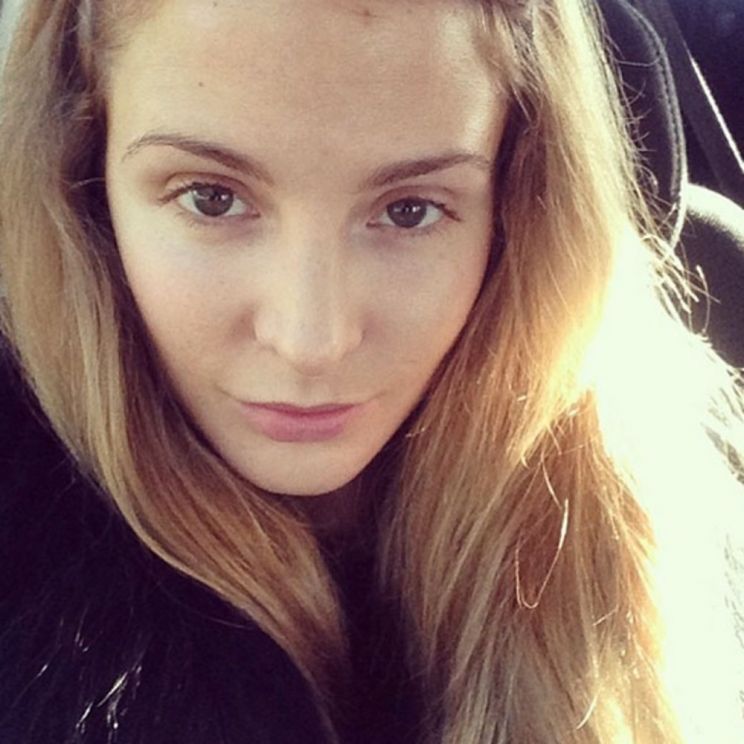 Millie Ruperto