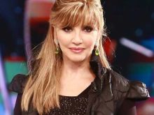 Milly Carlucci photo