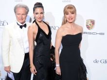Milly Carlucci photo