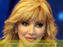 Milly Carlucci