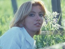 Milly Carlucci