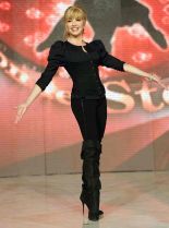 Milly Carlucci
