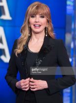 Milly Carlucci photo