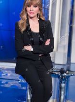 Milly Carlucci photo