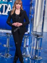 Milly Carlucci